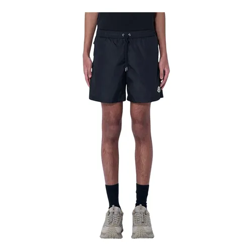 Shorts > Casual Shorts - - Moncler - Modalova