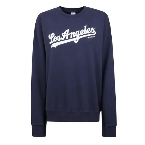 Sweatshirts & Hoodies > Sweatshirts - - Sporty & Rich - Modalova