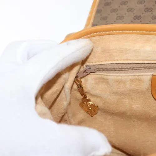 Pre-owned > Pre-owned Bags > Pre-owned Cross Body Bags - - Gucci Vintage - Modalova