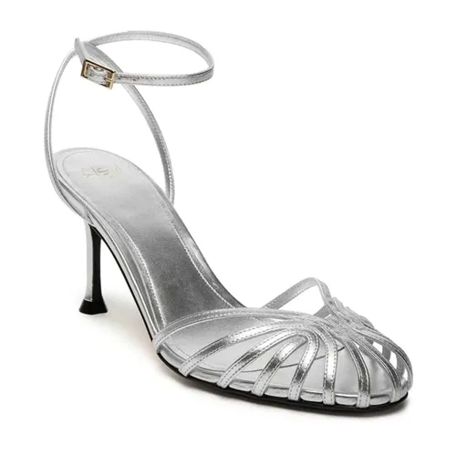 Shoes > Sandals > High Heel Sandals - - Alevi Milano - Modalova