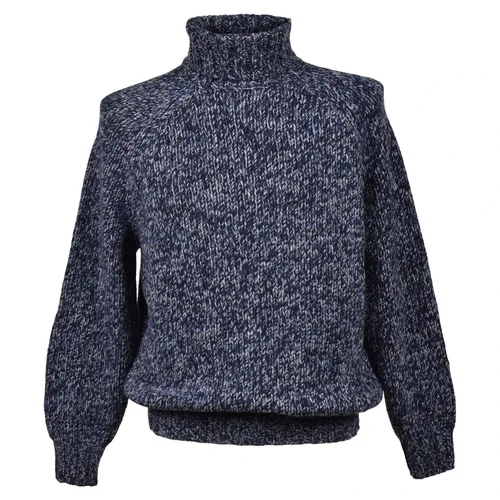 Knitwear > Turtlenecks - - Brunello Cucinelli - Modalova