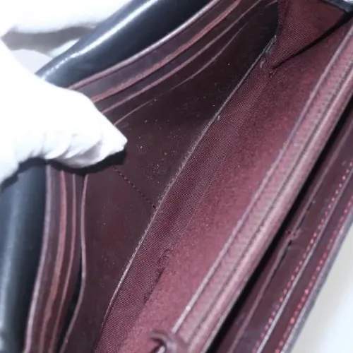 Pre-owned > Pre-owned Accessories > Pre-owned Wallets - - Chanel Vintage - Modalova