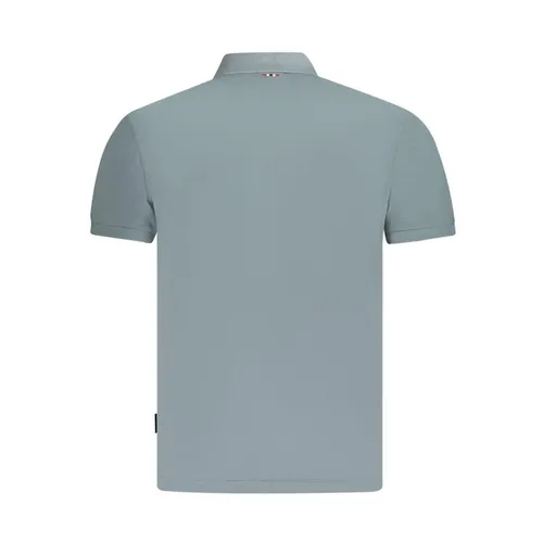 Tops > Polo Shirts - - Napapijri - Modalova