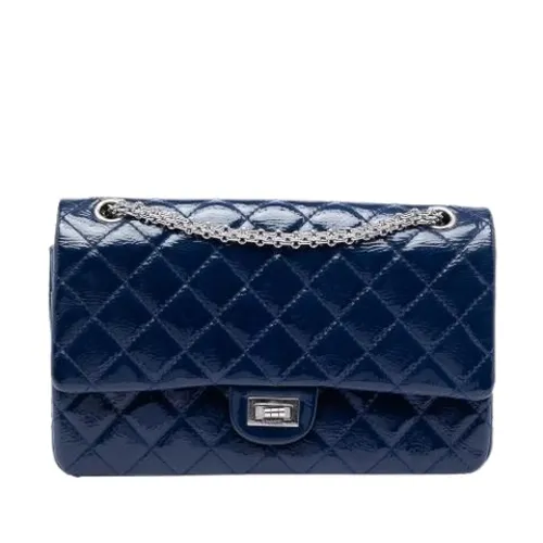 Pre-owned > Pre-owned Bags > Pre-owned Shoulder Bags - - Chanel Vintage - Modalova