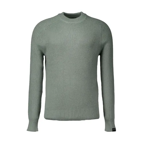 Knitwear > Round-neck Knitwear - - Butcher of Blue - Modalova