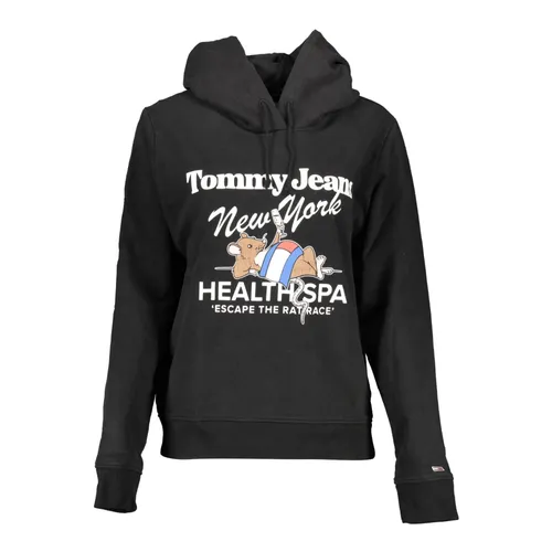 Sweatshirts & Hoodies > Hoodies - - Tommy Hilfiger - Modalova