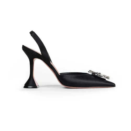 Shoes > Heels > Pumps - - Amina Muaddi - Modalova