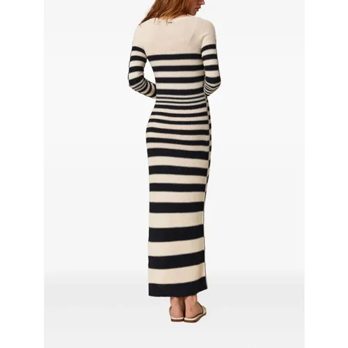 Dresses > Day Dresses > Knitted Dresses - - Twinset - Modalova