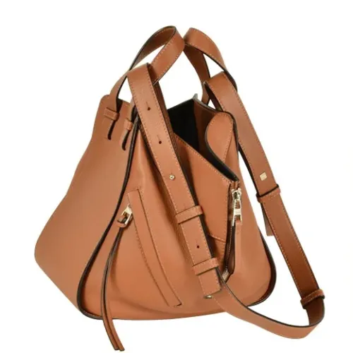Pre-owned > Pre-owned Bags > Pre-owned Tote Bags - - Loewe Pre-owned - Modalova