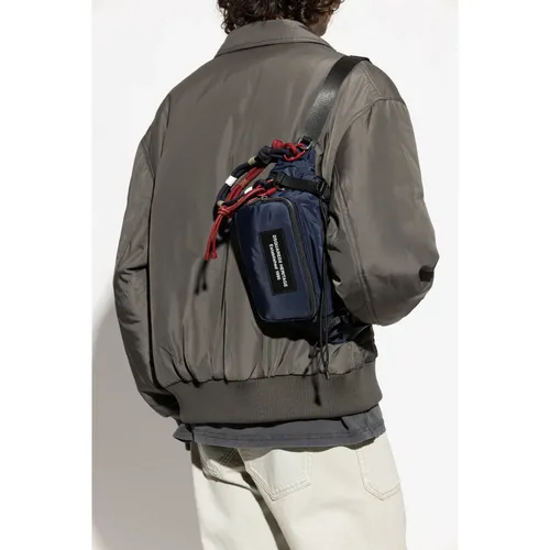 Bags > Belt Bags - - Dsquared2 - Modalova