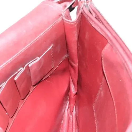 Pre-owned > Pre-owned Bags > Pre-owned Cross Body Bags - - Cartier Vintage - Modalova