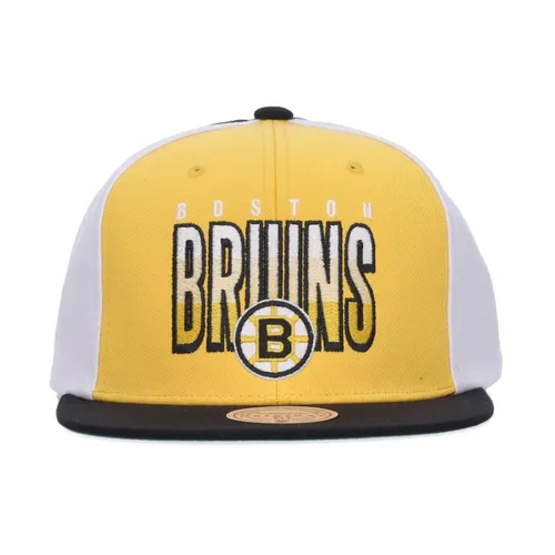 Accessories > Hats > Caps - - Mitchell & Ness - Modalova