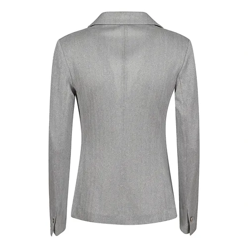 Jackets > Blazers - - Circolo 1901 - Modalova