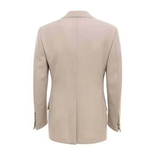 Jackets > Blazers - - Tom Ford - Modalova