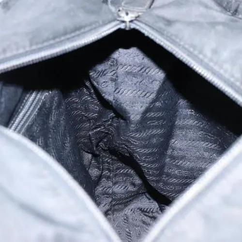 Pre-owned > Pre-owned Bags > Pre-owned Tote Bags - - Prada Vintage - Modalova