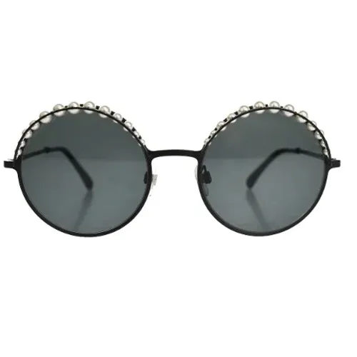 Pre-owned > Pre-owned Accessories - - Chanel Vintage - Modalova