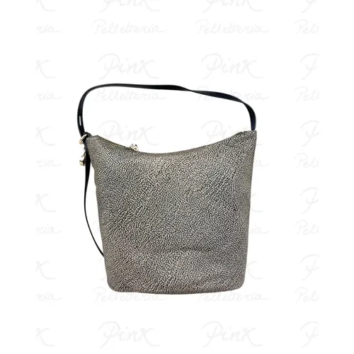 Bags > Shoulder Bags - - Borbonese - Modalova