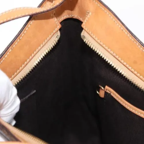 Pre-owned > Pre-owned Bags > Pre-owned Shoulder Bags - - Celine Vintage - Modalova
