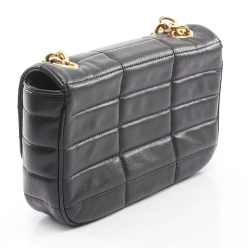 Pre-owned > Pre-owned Bags > Pre-owned Shoulder Bags - - Celine Vintage - Modalova