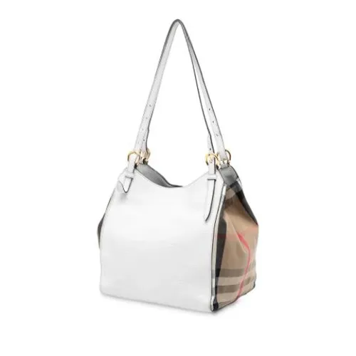 Pre-owned > Pre-owned Bags > Pre-owned Shoulder Bags - - Burberry Vintage - Modalova