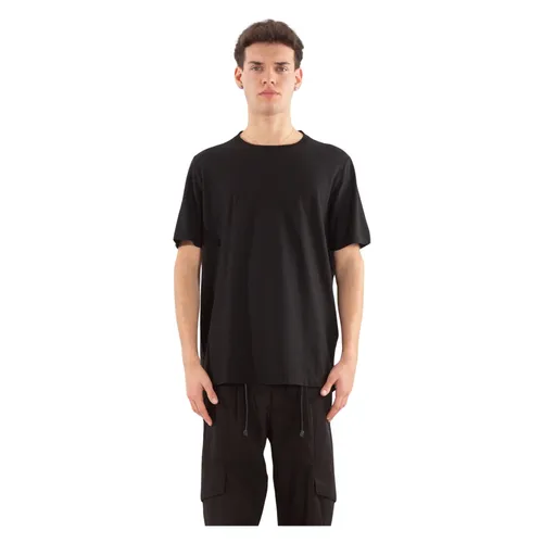Transit - Tops > T-Shirts - Black - Transit - Modalova