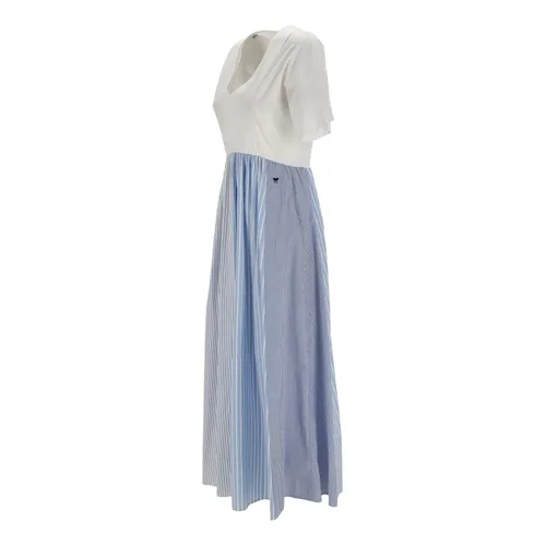 Dresses > Day Dresses > Maxi Dresses - - Weekend Max Mara - Modalova