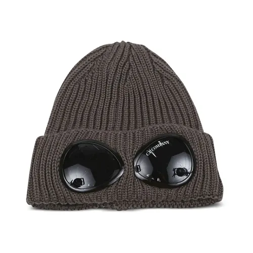 Accessories > Hats > Beanies - - C.p. Company - Modalova