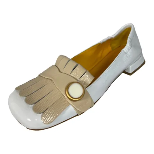 Shoes > Flats > Loafers - - Mara Bini - Modalova