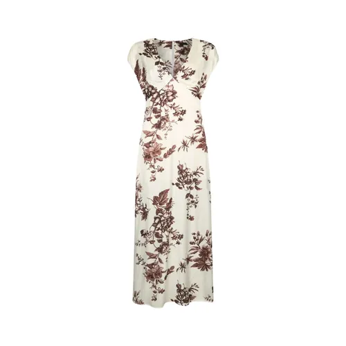 Dresses > Day Dresses > Midi Dresses - - Liu Jo - Modalova