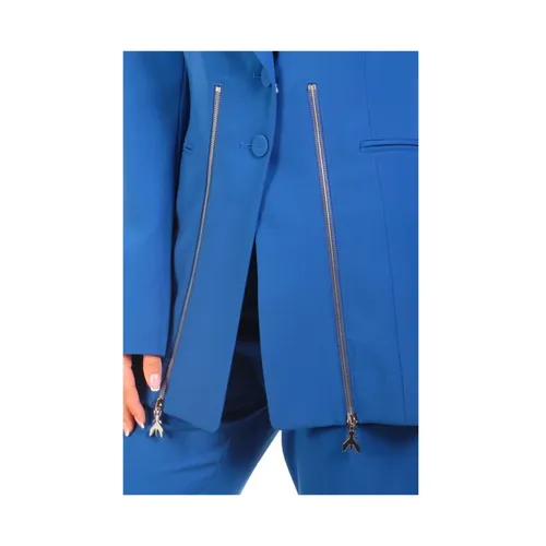 Jackets > Blazers - - Patrizia Pepe - Modalova