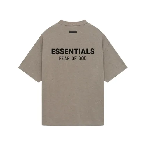 Tops > T-Shirts - - Fear Of God - Modalova