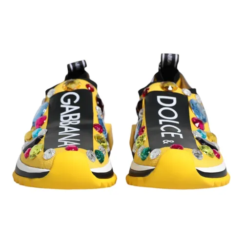 Shoes > Sneakers - - Dolce & Gabbana - Modalova