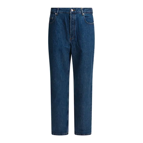 Jeans > Straight Jeans - - A.p.c. - Modalova