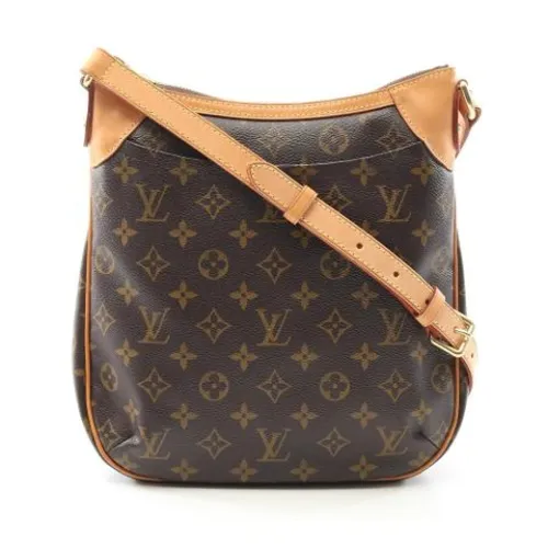 Pre-owned > Pre-owned Bags > Pre-owned Cross Body Bags - - Louis Vuitton Vintage - Modalova