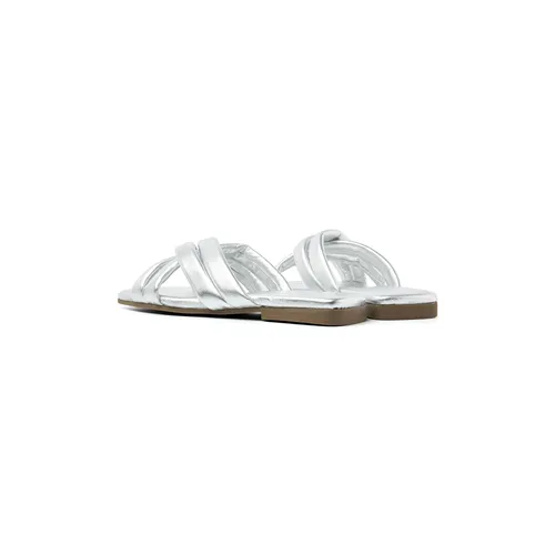 Shoes > Flip Flops & Sliders > Sliders - - Via Vai - Modalova