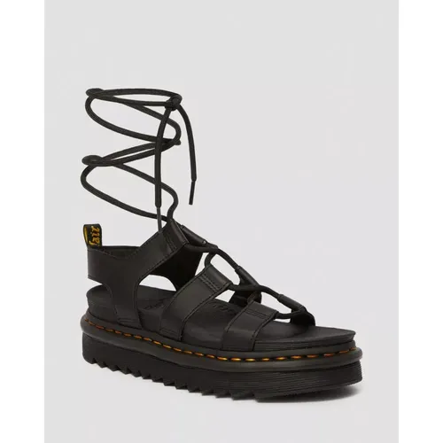 Shoes > Sandals > Flat Sandals - - Dr. Martens - Modalova