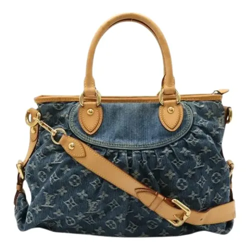 Pre-owned > Pre-owned Bags > Pre-owned Handbags - - Louis Vuitton Vintage - Modalova