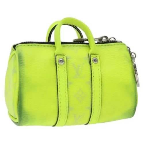 Pre-owned > Pre-owned Accessories - - Louis Vuitton Vintage - Modalova