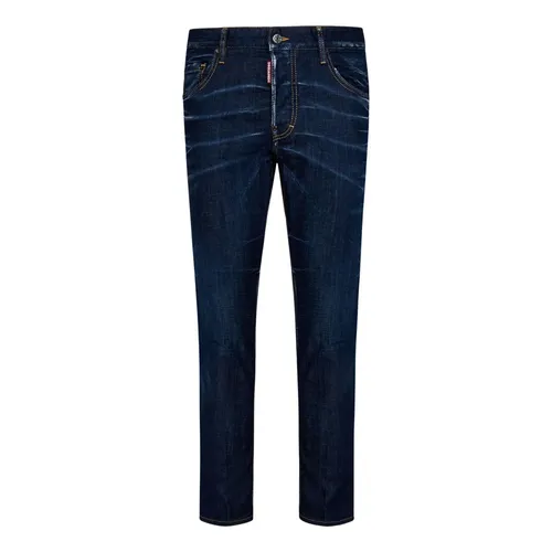 Jeans > Slim-fit Jeans - - Dsquared2 - Modalova