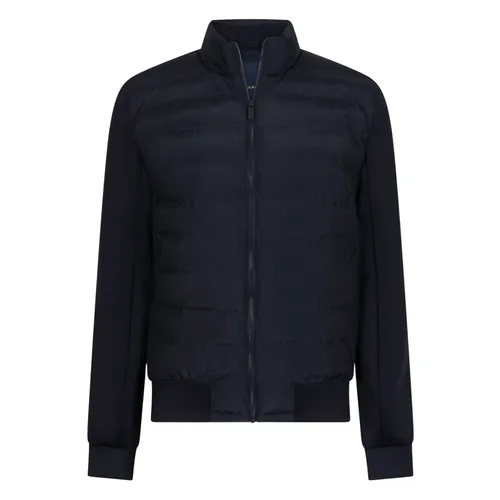 Jackets > Light Jackets - - Cavallaro - Modalova