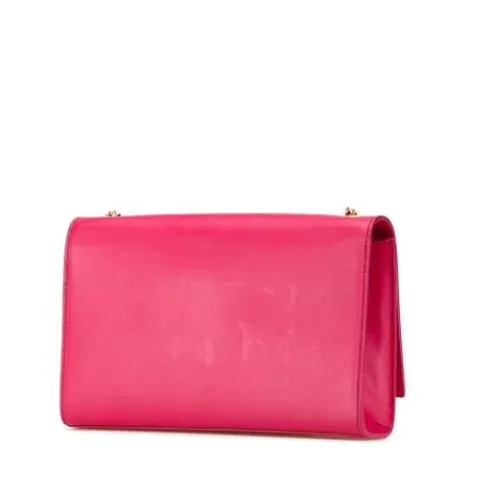 Pre-owned > Pre-owned Bags > Pre-owned Cross Body Bags - - Saint Laurent Vintage - Modalova