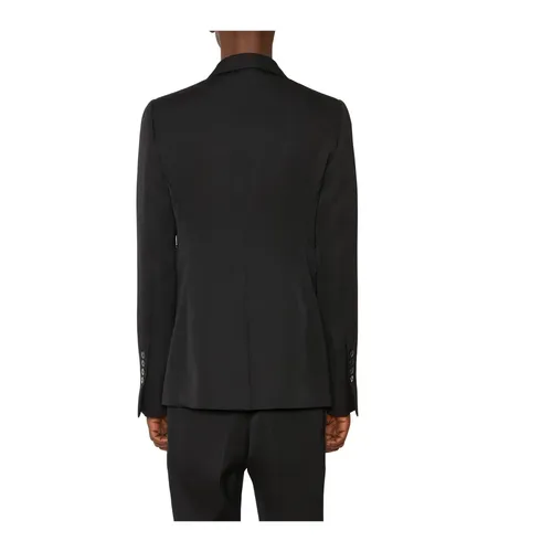 Suits > Formal Blazers - - Sapio - Modalova