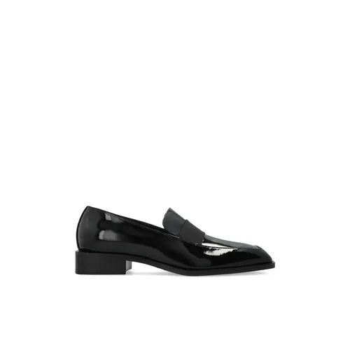 Shoes > Flats > Loafers - - Giuseppe Zanotti - Modalova