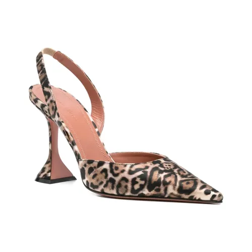 Shoes > Heels > Pumps - - Amina Muaddi - Modalova