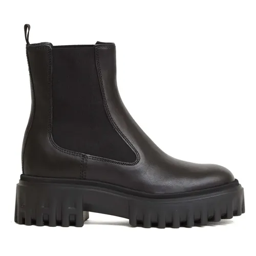Shoes > Boots > Chelsea Boots - - Hogan - Modalova