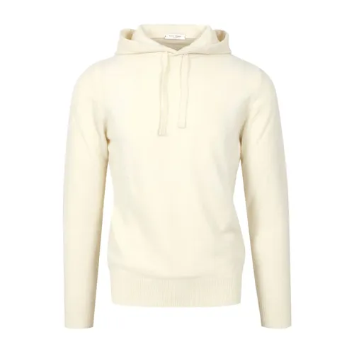 Sweatshirts & Hoodies > Hoodies - - Paolo Pecora - Modalova