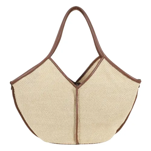 Hereu - Bags > Tote Bags - Beige - Hereu - Modalova