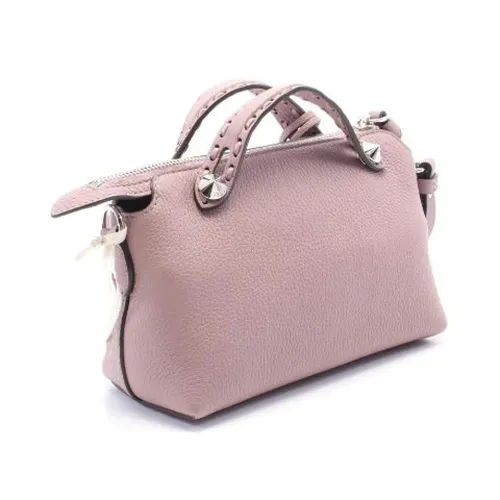 Pre-owned > Pre-owned Bags > Pre-owned Mini Bags - - Fendi Vintage - Modalova