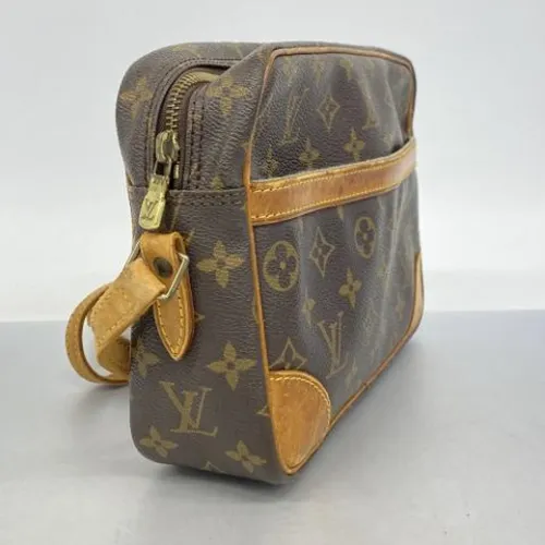 Pre-owned > Pre-owned Bags > Pre-owned Cross Body Bags - - Louis Vuitton Vintage - Modalova