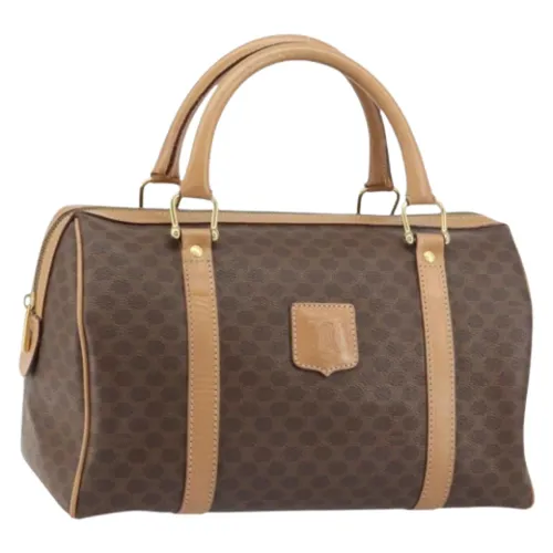 Pre-owned > Pre-owned Bags > Pre-owned Handbags - - Celine Vintage - Modalova